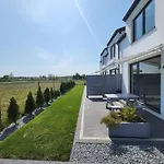 Cichy - - Basen, Jacuzzi, Sauna Appartement *