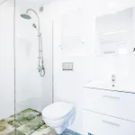 Appartement Cichy - - Basen, Jacuzzi, Sauna Karwia