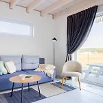 Appartement Cichy - - Basen, Jacuzzi, Sauna