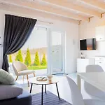 Cichy - - Basen, Jacuzzi, Sauna Appartement *