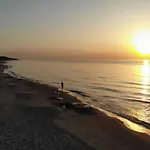 Cichy - - Basen, Jacuzzi, Sauna Karwia