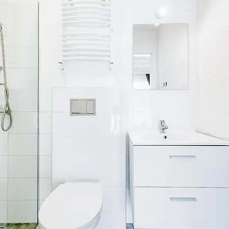 Cichy - - Basen, Jacuzzi, Sauna *