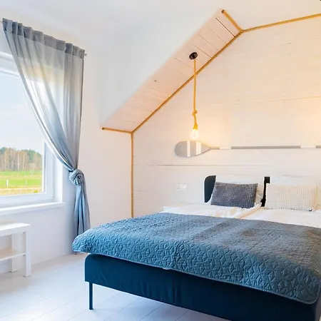 Cichy - - Basen, Jacuzzi, Sauna Apartamento