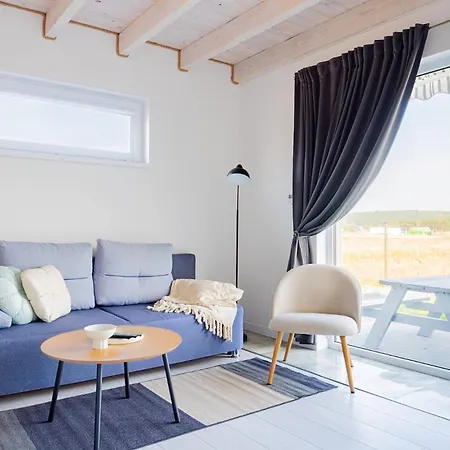 Apartment Cichy - Podgrzewany Basen, Plac Zabaw, Parking - Cicha I Spokojna Lokalizacja