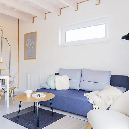 Apartamento Cichy - - Basen, Jacuzzi, Sauna *