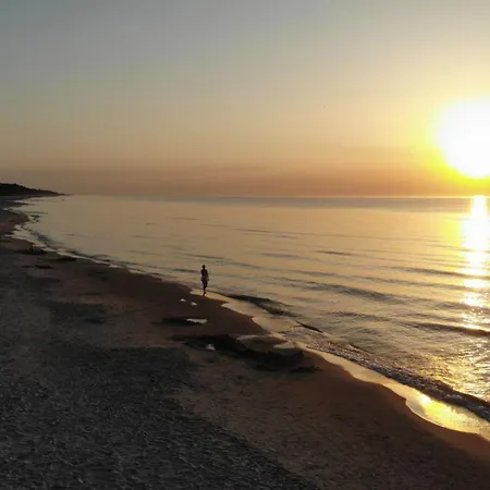 Cichy - - Basen, Jacuzzi, Sauna Karwia