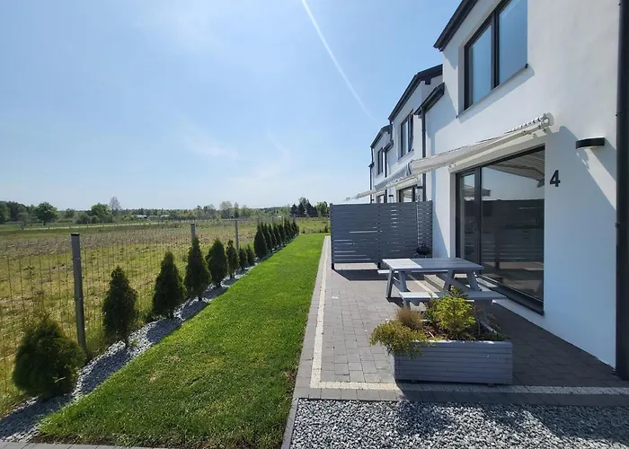 Cichy - - Basen, Jacuzzi, Sauna アパート *