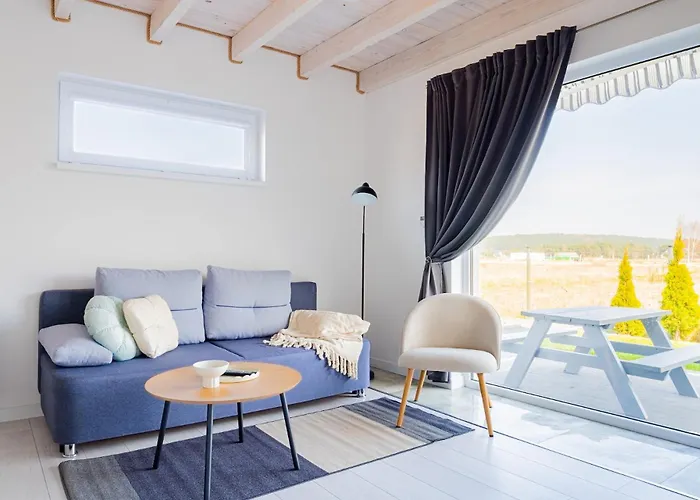 アパート Cichy - - Basen, Jacuzzi, Sauna