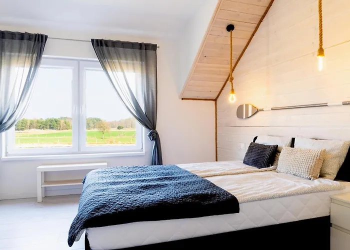 Cichy - - Basen, Jacuzzi, Sauna アパート カルビア